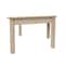 Flash Furniture 20.75 in W, 47 in L, 14.5 in H, Beechwood, Birch Plywood, Beech MK-ME088016-GG - alternate 6